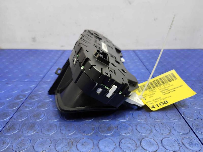 2014-2015 Ford Fusion Instrument Cluster Speedometer Genuine OEM ES7T-10849-ED