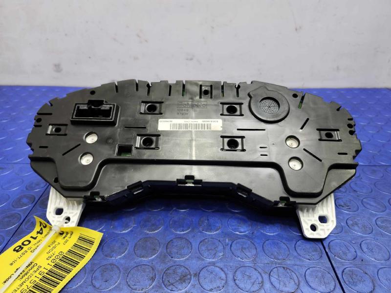 2014-2015 Ford Fusion Instrument Cluster Speedometer Genuine OEM ES7T-10849-ED