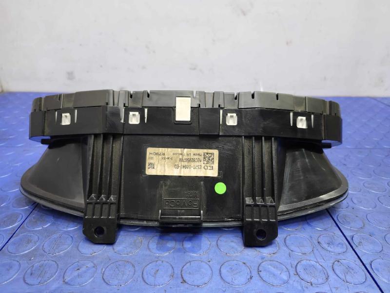 2014-2015 Ford Fusion Instrument Cluster Speedometer Genuine OEM ES7T-10849-ED