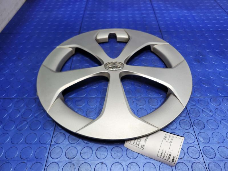 2013 Toyota Prius Wheel Cover