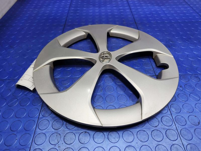 2013 Toyota Prius Wheel Cover