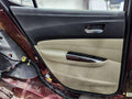 2015 Acura TLX Rear Door Trim Panel