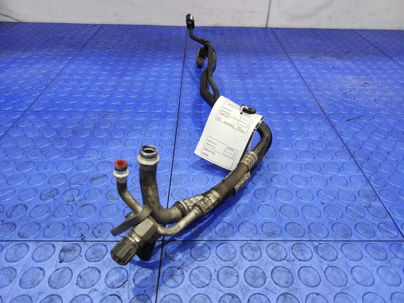 2012 Mercedes Sprinter Air Conditioner Hose