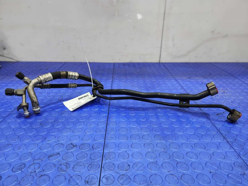 2012 Mercedes Sprinter Air Conditioner Hose