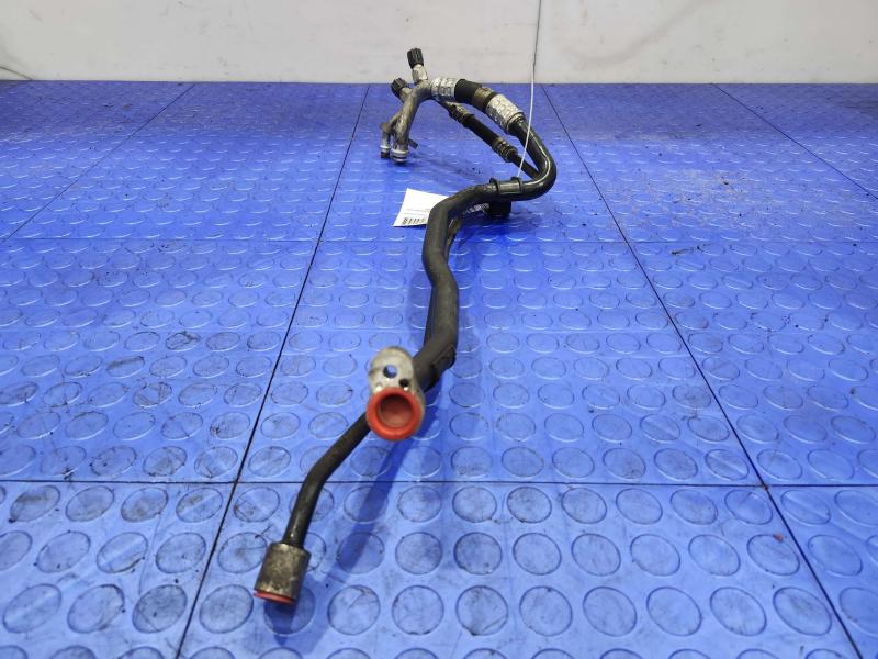 2012 Mercedes Sprinter Air Conditioner Hose