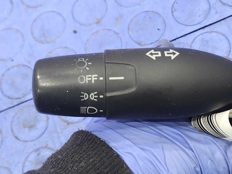 2008 Honda CR-V Combination Switch