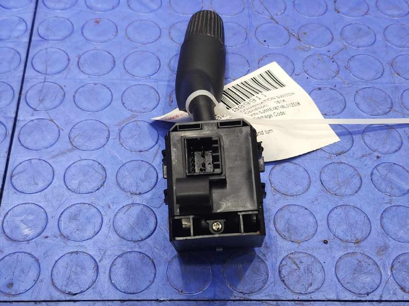 2008 Honda CR-V Combination Switch