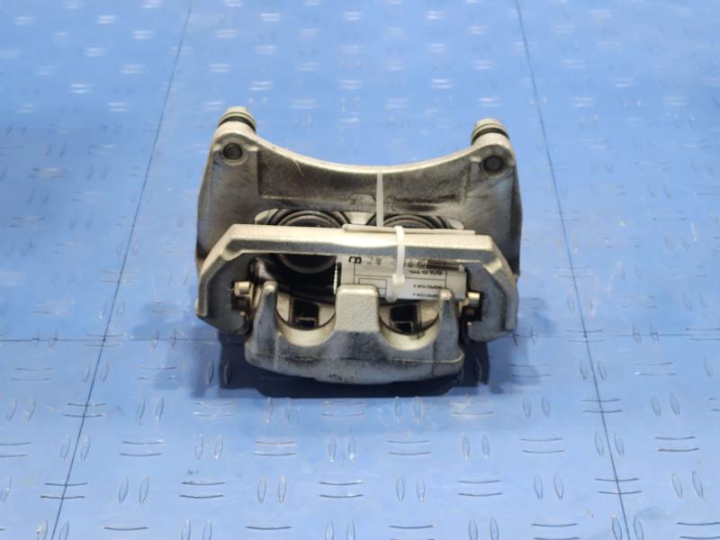 2020 Subaru Forester Caliper