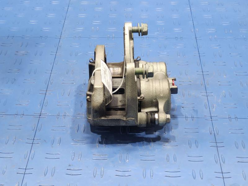 2020 Subaru Forester Caliper