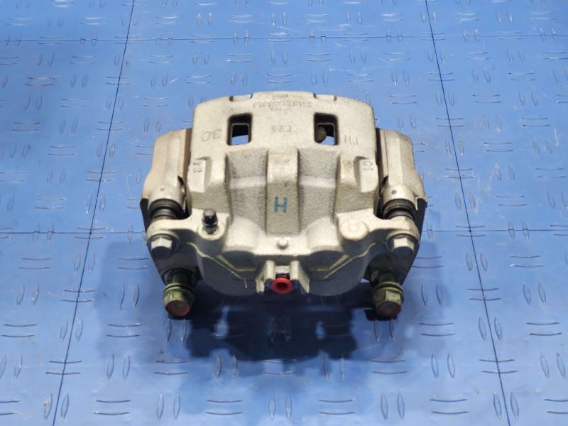 2020 Subaru Forester Caliper