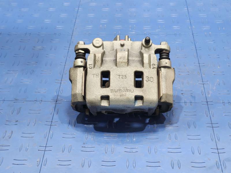 2020 Subaru Forester Caliper