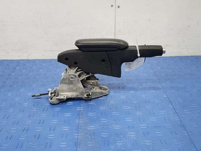 2012 Audi TT Emergency Brk.