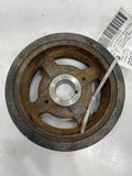 2011 Toyota Tundra Harmonic Balancer