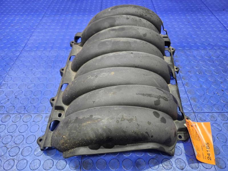 2017 Chevrolet Silverado 1500 Engine Cover
