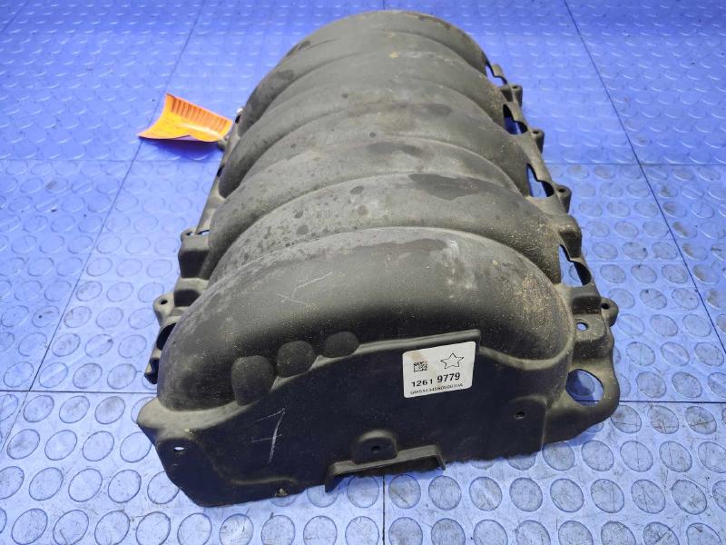 2017 Chevrolet Silverado 1500 Engine Cover