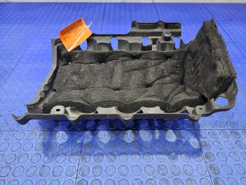 2017 Chevrolet Silverado 1500 Engine Cover