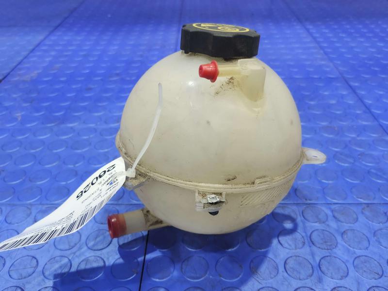 2017 Chevrolet Malibu Coolant Recovery Bottle