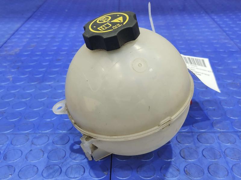 2017 Chevrolet Malibu Coolant Recovery Bottle