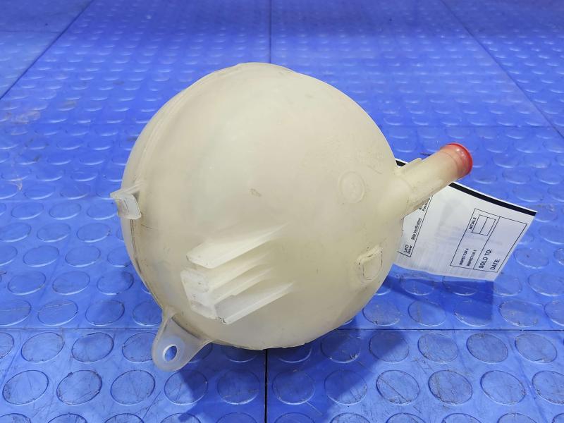 2017 Chevrolet Malibu Coolant Recovery Bottle