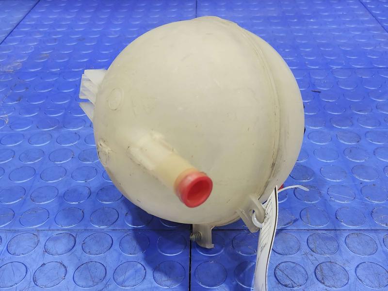 2017 Chevrolet Malibu Coolant Recovery Bottle