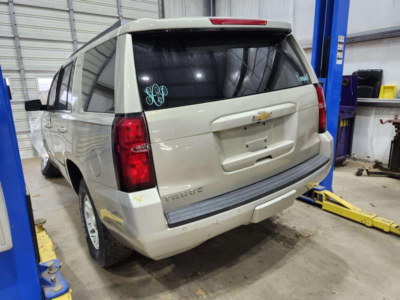 2015 Chevrolet Tahoe Front Door Regulator