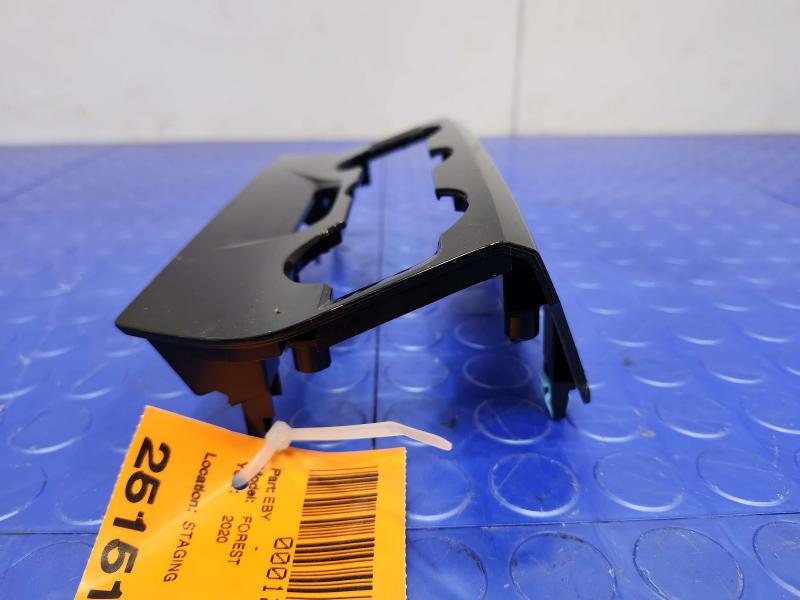 2020 Subaru Forester Misc Ebay Parts