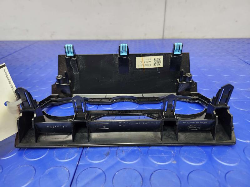2020 Subaru Forester Misc Ebay Parts
