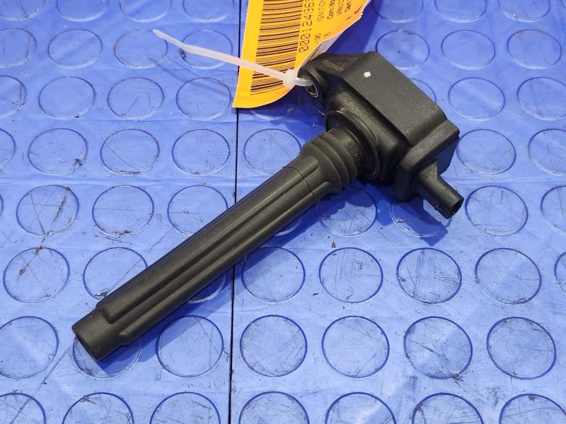 2016 Dodge Challenger Ignition Coil/Ignitor