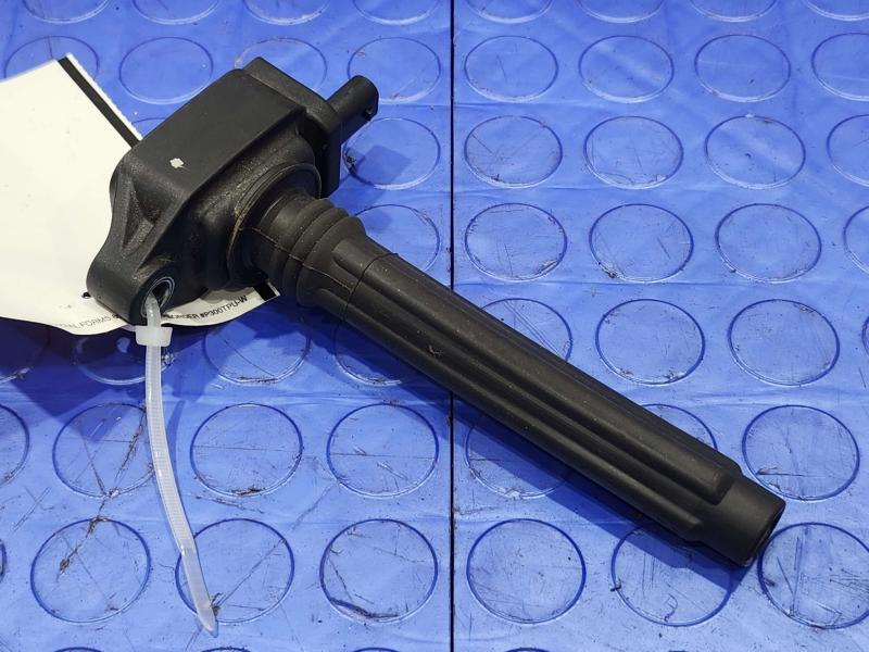 2016 Dodge Challenger Ignition Coil/Ignitor