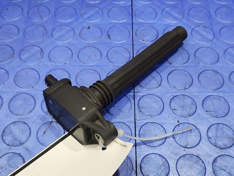 2016 Dodge Challenger Ignition Coil/Ignitor