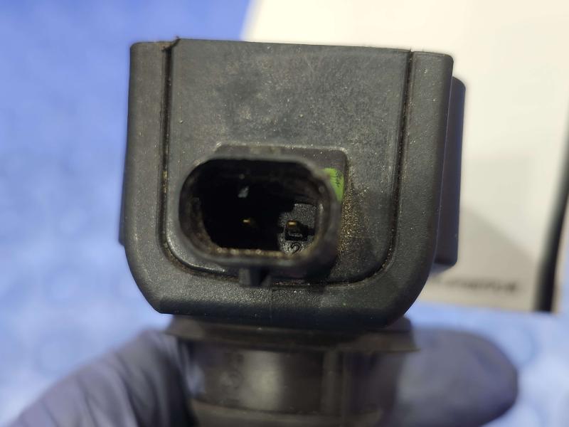 2016 Dodge Challenger Ignition Coil/Ignitor