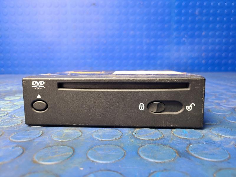 2011 Jaguar XF Info-Gps-Tv Screen