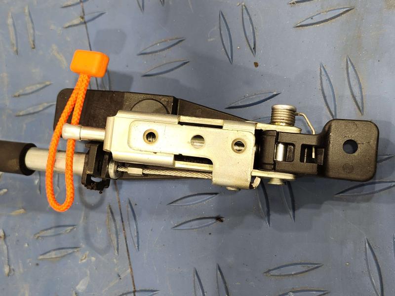 2015 Chrysler 200 Trans. Shifter Cable