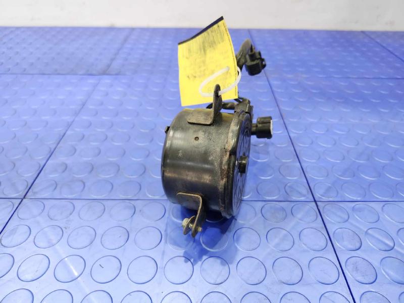 2011-2014 Nissan Juke Engine Cooling Fan Motor Genuine OEM 214871KC0A
