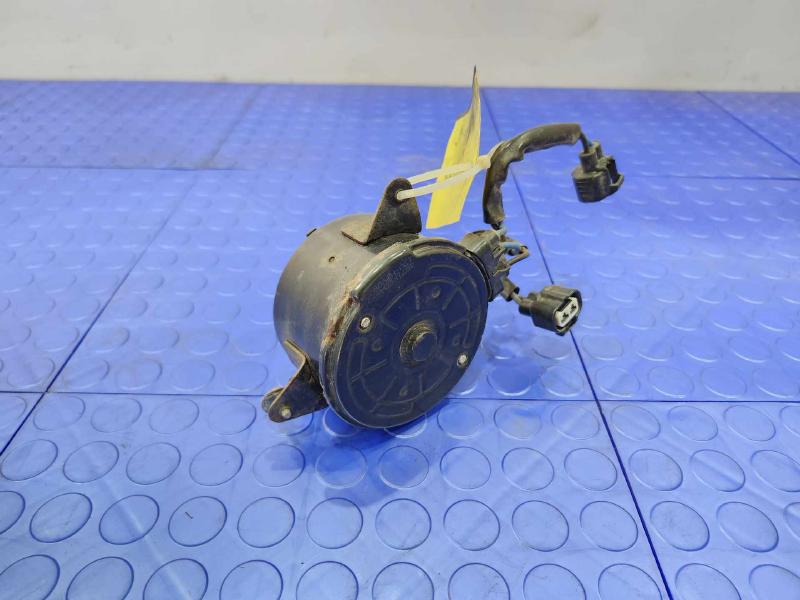 2011-2014 Nissan Juke Engine Cooling Fan Motor Genuine OEM 214871KC0A