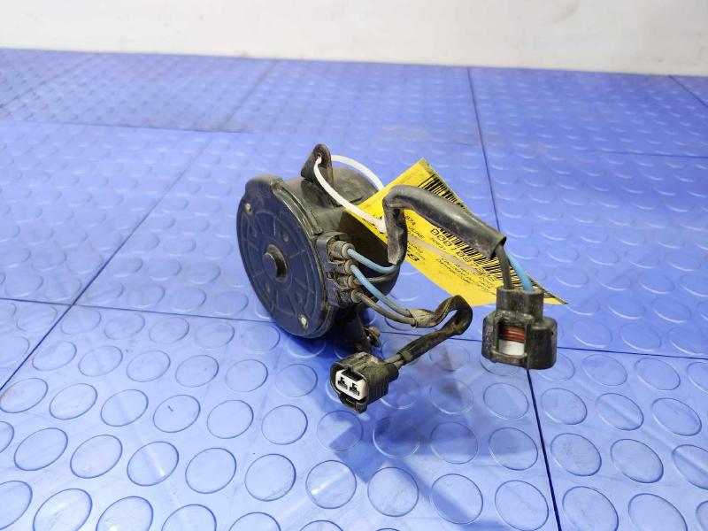 2011-2014 Nissan Juke Engine Cooling Fan Motor Genuine OEM 214871KC0A