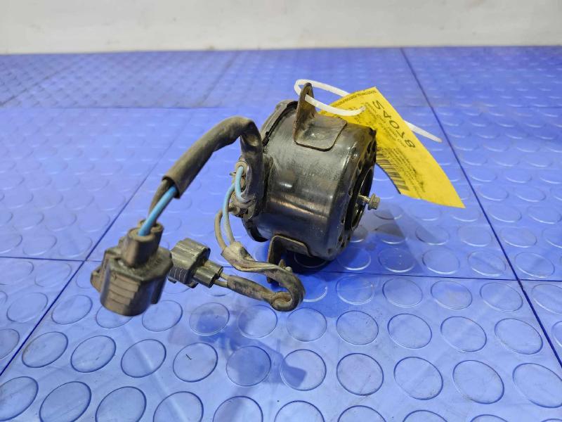 2011-2014 Nissan Juke Engine Cooling Fan Motor Genuine OEM 214871KC0A