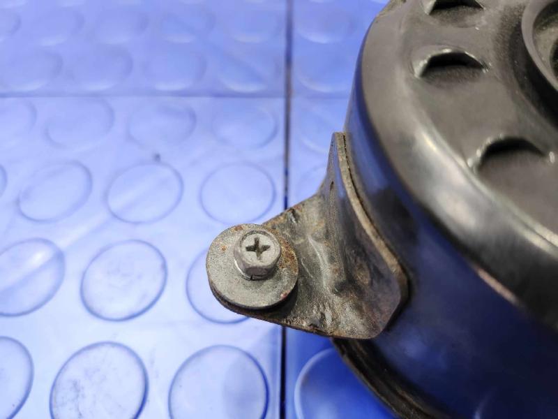 2011-2014 Nissan Juke Engine Cooling Fan Motor Genuine OEM 214871KC0A