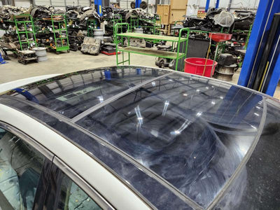 2014 Nissan Maxima Roof Glass (Glass Only)