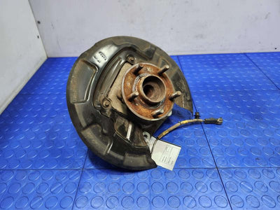 2015 Ford Fusion Rear Knuckle/Stub Axle