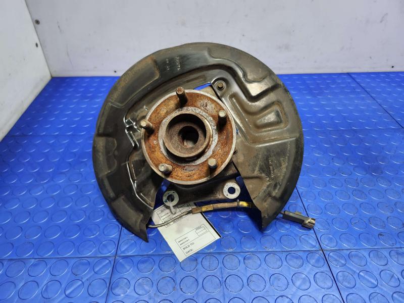 2015 Ford Fusion Rear Knuckle/Stub Axle