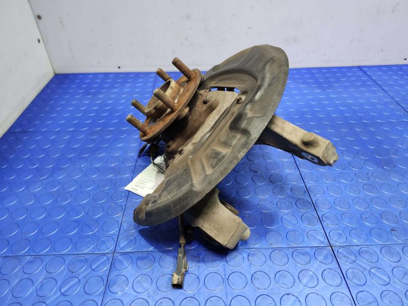 2015 Ford Fusion Rear Knuckle/Stub Axle