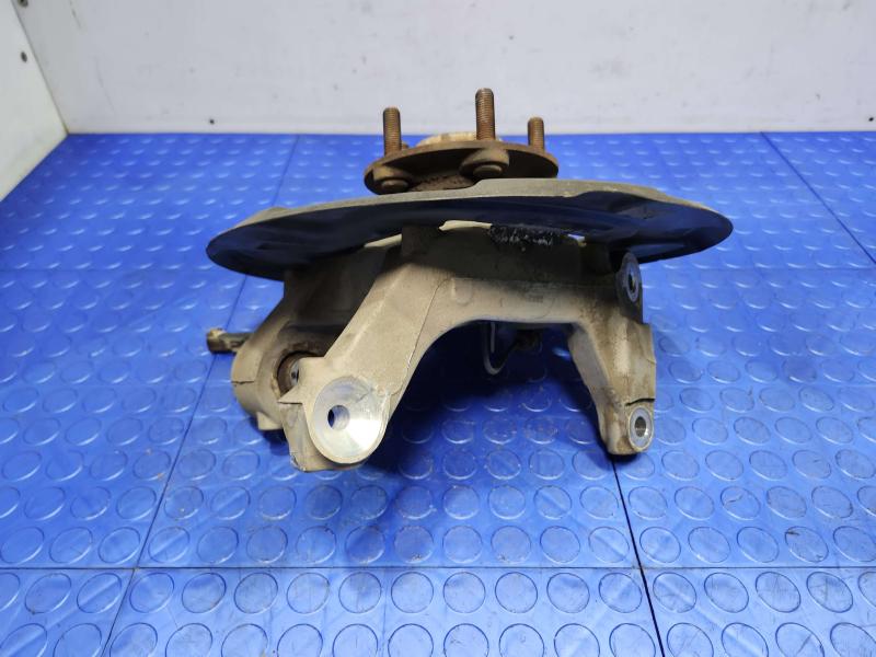 2015 Ford Fusion Rear Knuckle/Stub Axle