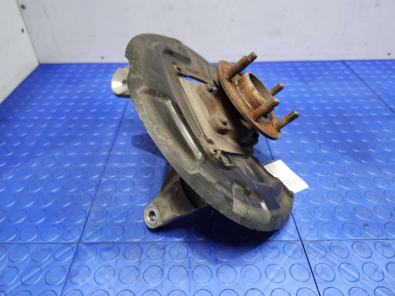 2015 Ford Fusion Rear Knuckle/Stub Axle