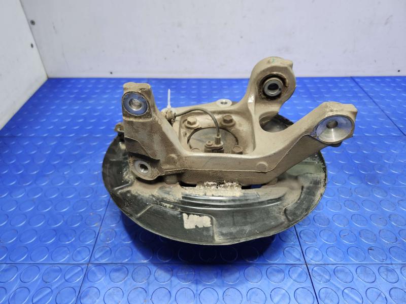 2015 Ford Fusion Rear Knuckle/Stub Axle