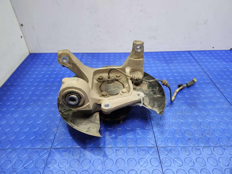 2015 Ford Fusion Rear Knuckle/Stub Axle
