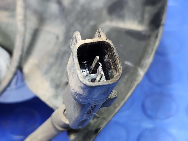 2015 Ford Fusion Rear Knuckle/Stub Axle