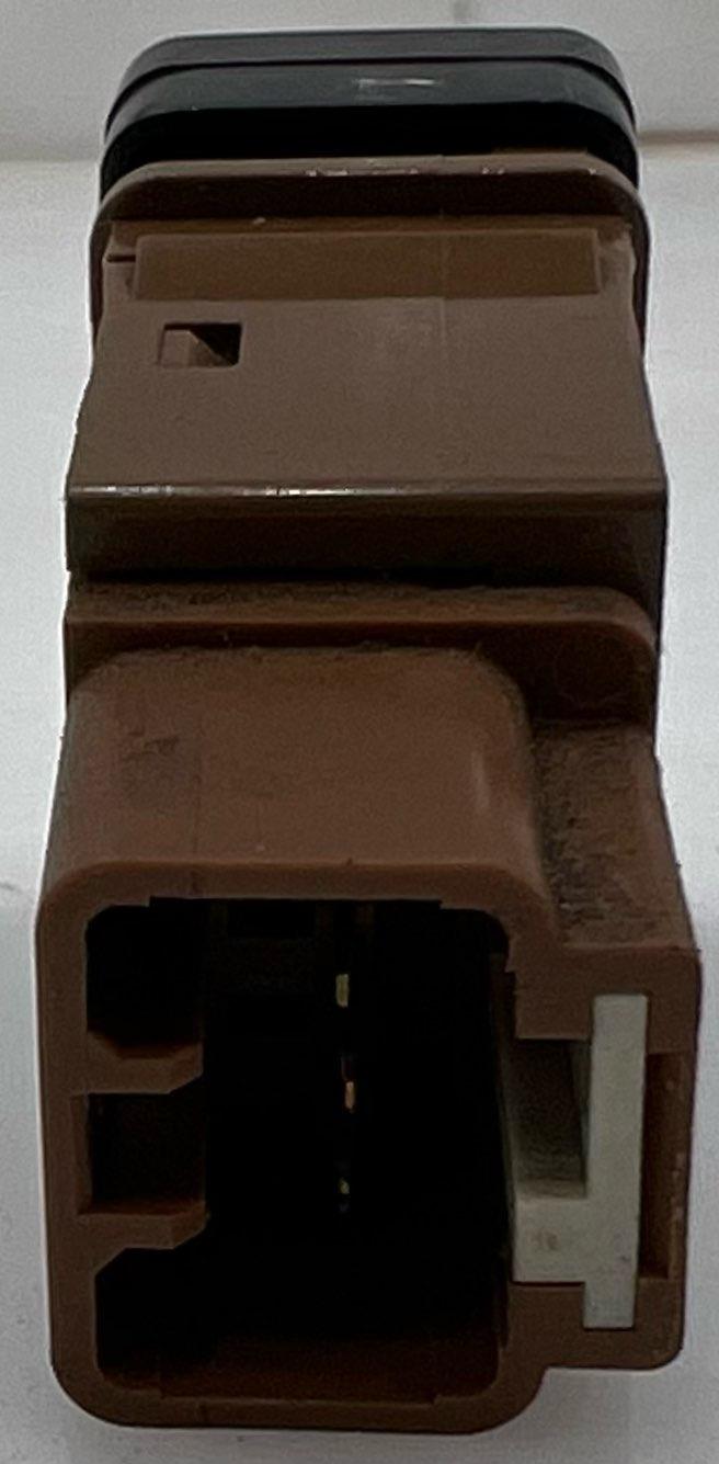 2002 Subaru Impreza Combination Switch