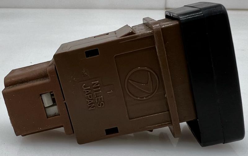 2002 Subaru Impreza Combination Switch
