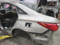 2011 Hyundai Sonata Quarter Panel